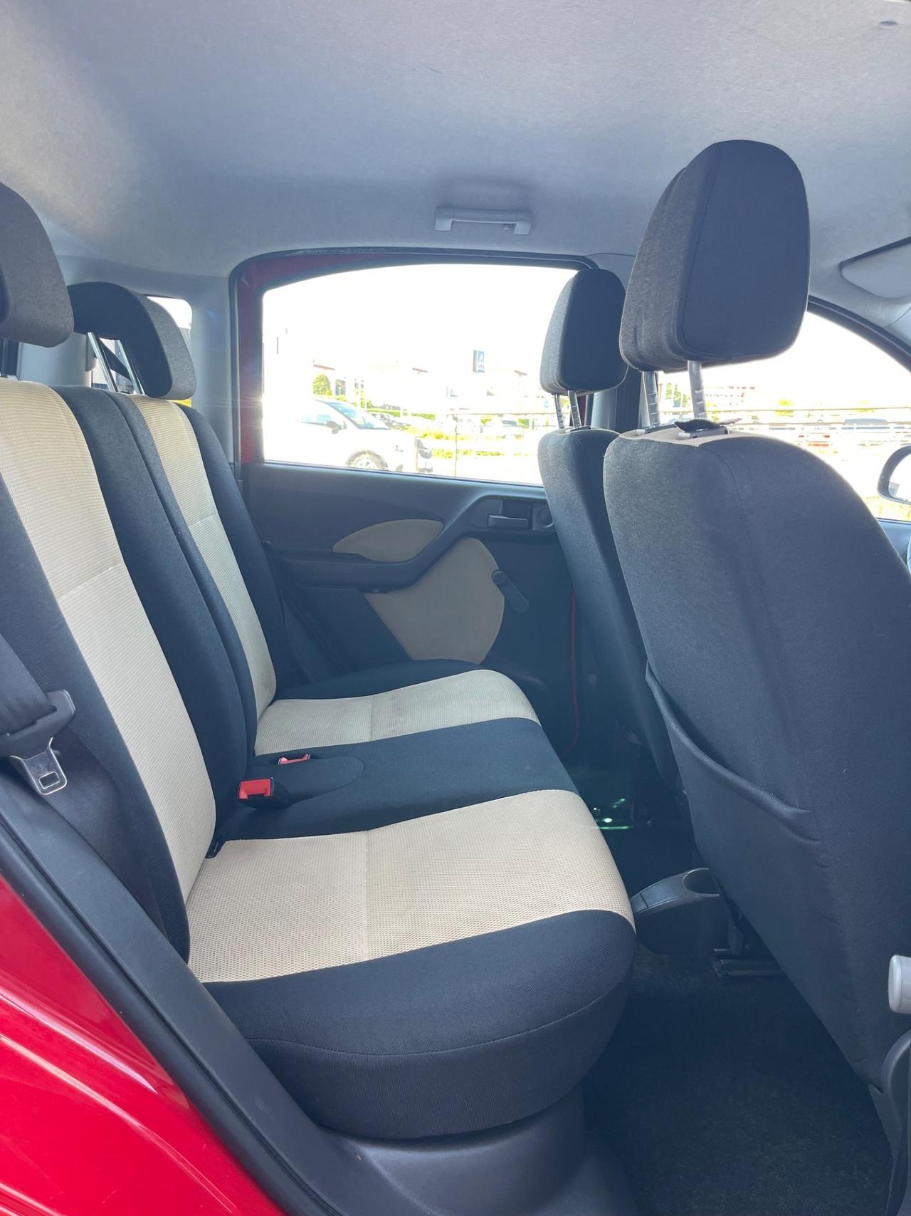 Fiat Panda 1.3 MJT 16V DPF 4x4 Cross