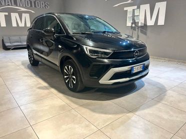 Opel Crossland 1.2 Turbo 12V 110 CV Start&Stop Elegance Pack