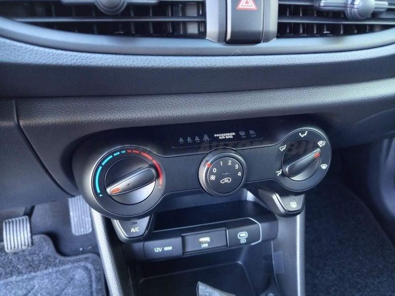 KIA Picanto Picanto 1.0 mpi Gpl Urban