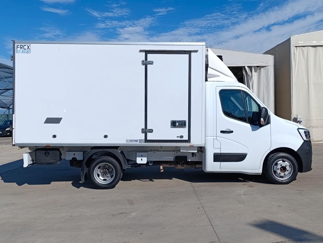 RENAULT Master T35 traz.post. 2.3 energy dci 145cv L3 Ice r.gem.