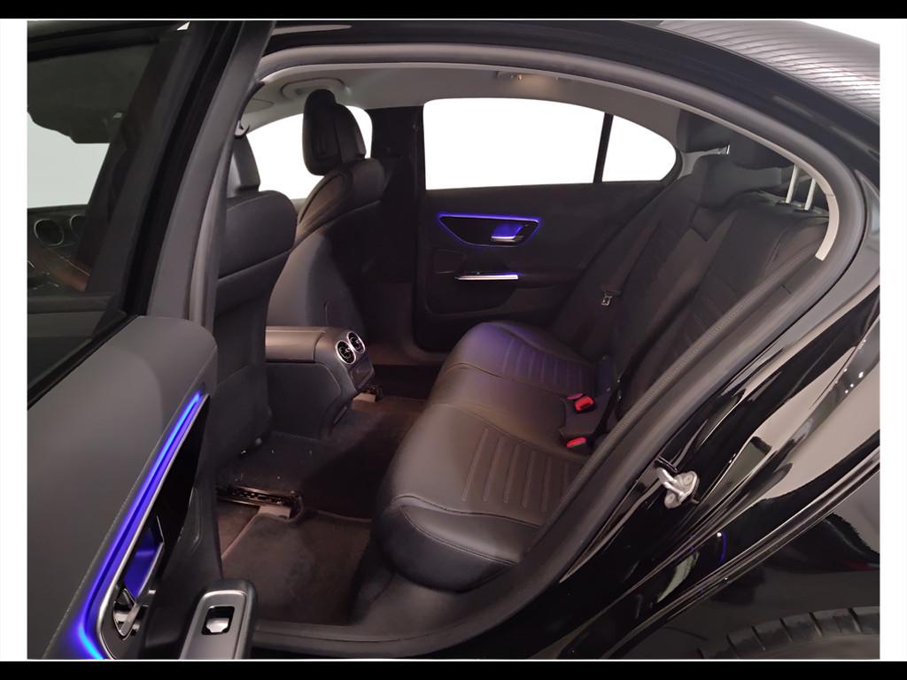 Mercedes-Benz Classe C-W206 Berlina 2021 - C 220 d mhev Premium 4matic auto