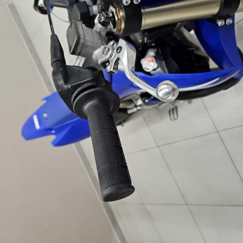 Yamaha YZ 125 - 2025