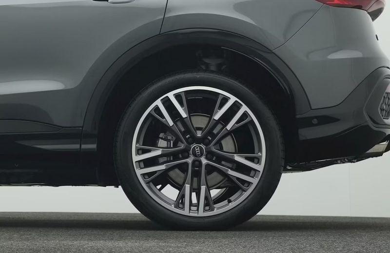 Audi Q5 Sportback TDI 150kW quattro S tronic S Line TETTO MATRIX LED CAMERA