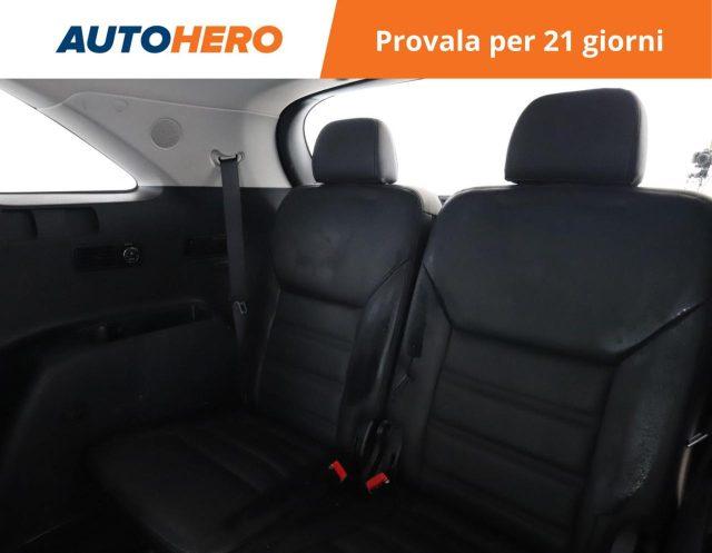 KIA Sorento 2.2 CRDi AWD Rebel