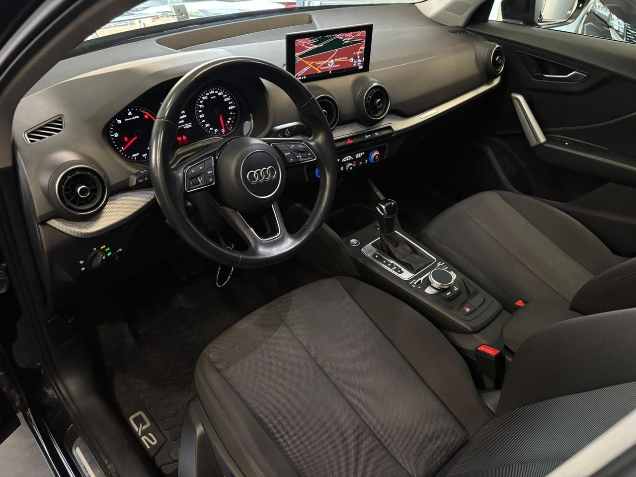 Audi Q2 30 TDI S tronic Admired Advanced 2.0 116CV