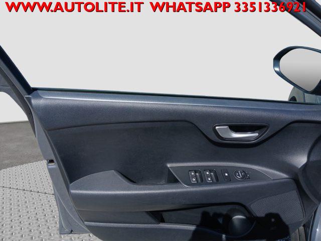 KIA Stonic 1.0 T-GDi 100 CV MHEV iMT Style