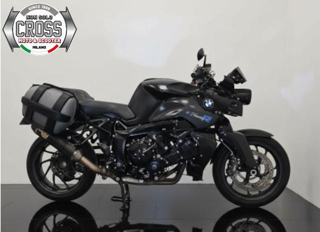 BMW K 1200 R - ANNO 2007