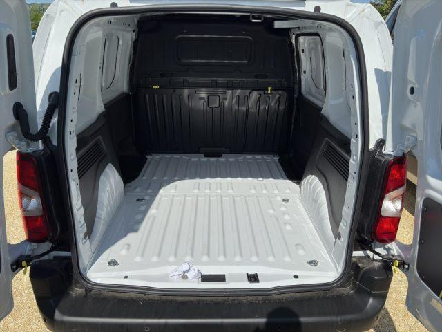 CITROEN Berlingo Van M 1.5 BlueHDi 100cv S&S 3 p.ti