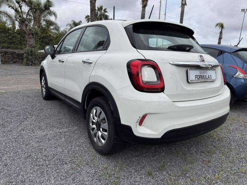 FIAT 500X 1.0 T3 120 CV Cult