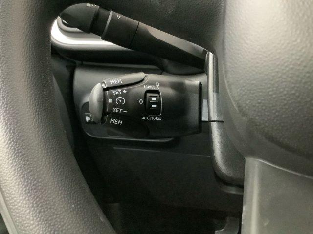 CITROEN C3 BlueHDi 100 S&S Feel