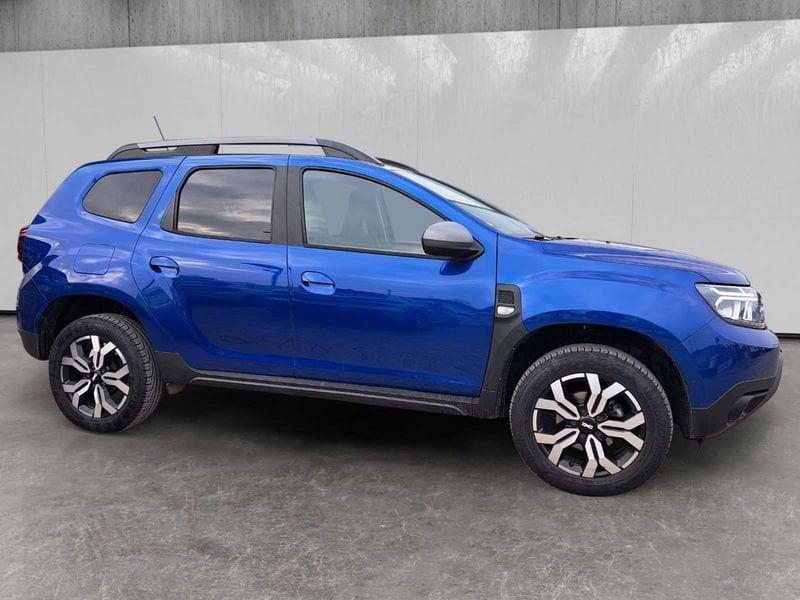 Dacia Duster 1.0 tce Journey UP Gpl 4x2 100cv