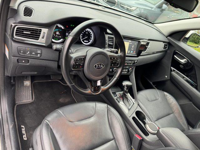 KIA Niro 1.6 GDi DCT HEV Style