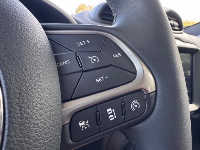 JEEP Renegade 1.3 190CV PHEV 4XE+CERCHI 18 S BLACK+RADAR+2PDC