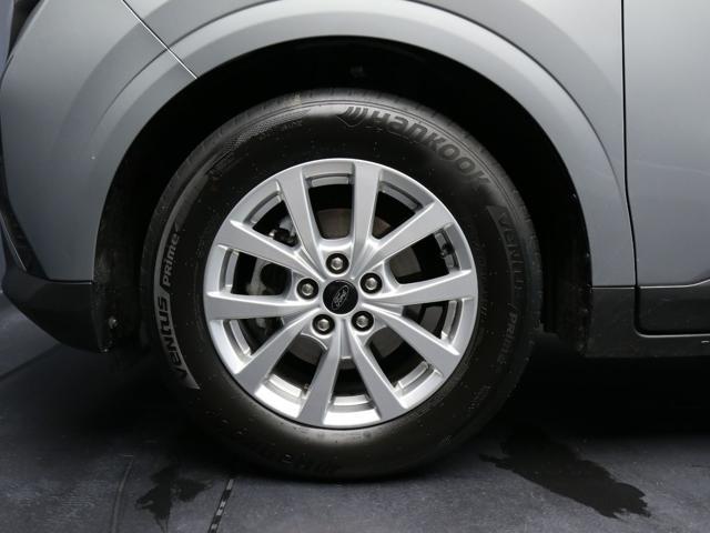 FORD Tourneo Courier 1.0 EcoBoost 125CV Titanium