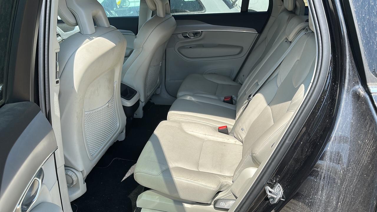 Volvo XC 90 XC90 B5 (d) AWD Geartronic Business Plus PROBLEMI AL MOTORE