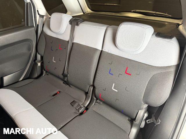 FIAT 500L 1.4 95 CV Pop Star