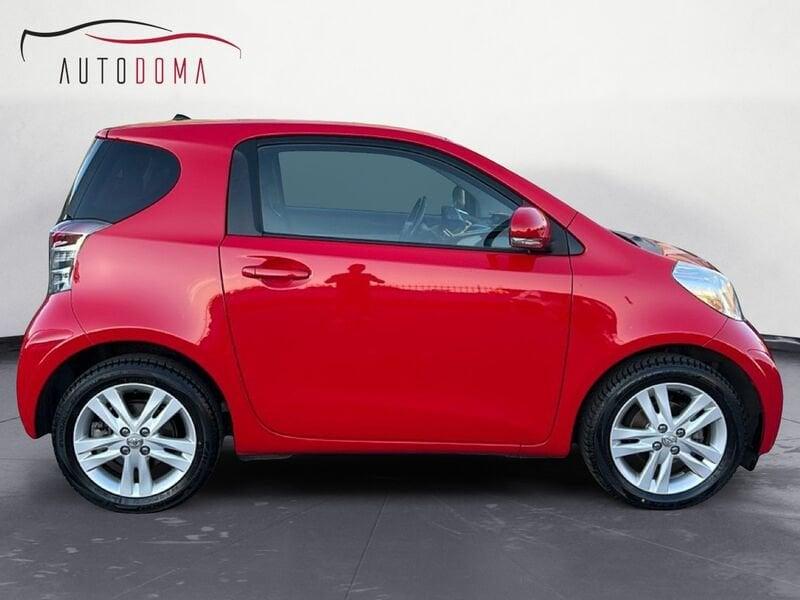 Toyota iQ 1.3 VVT-I