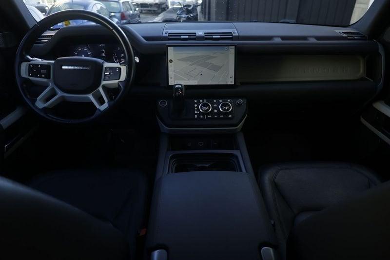 Land Rover Defender Land Rover Defender 110 3.0D I6 200 CV AWD Auto X-Dynamic HSE 147KW ANNO 2021