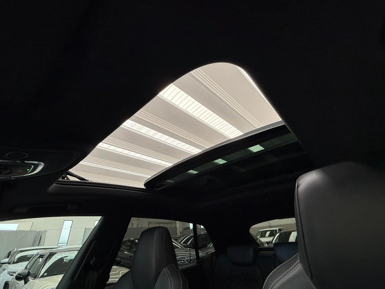 Audi Q8 60 TFSI e quattro tiptronic S line plus