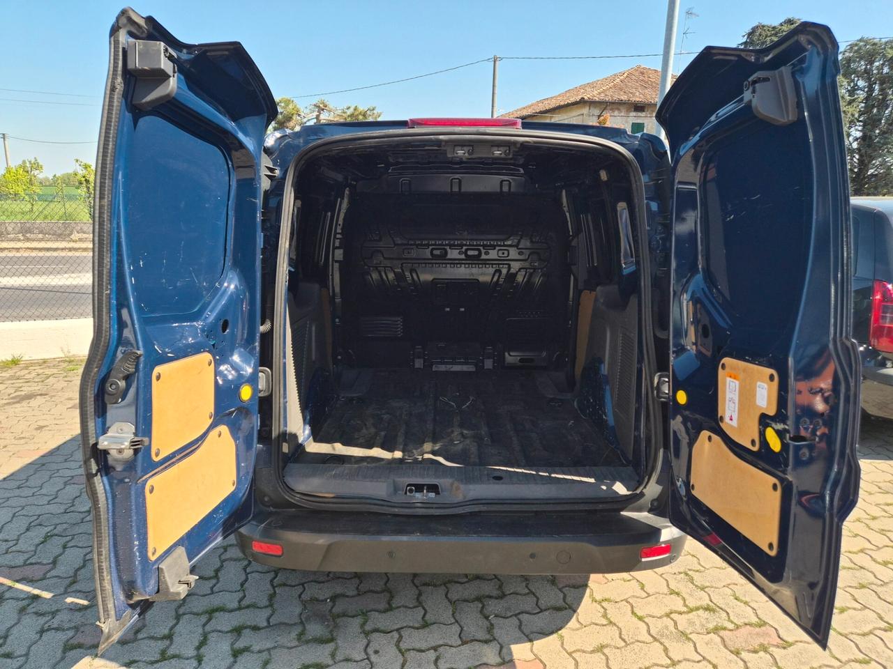 Ford Transit Connect 200 1.5 TDCi 100CV PC Furgone Trend