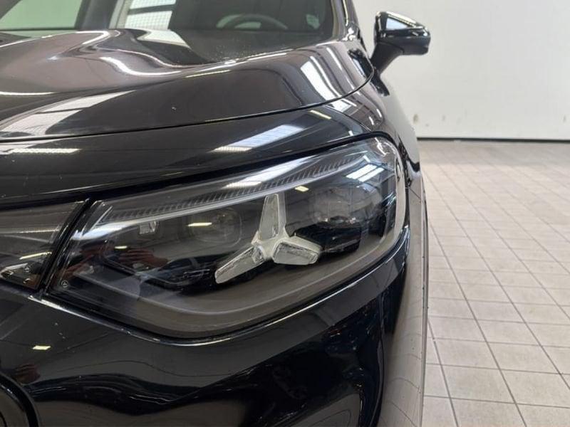 Mercedes-Benz GLB 350 4Matic EQ AMG Line