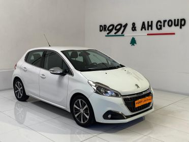 Peugeot 208 BlueHDi 100 5 porte GT Line