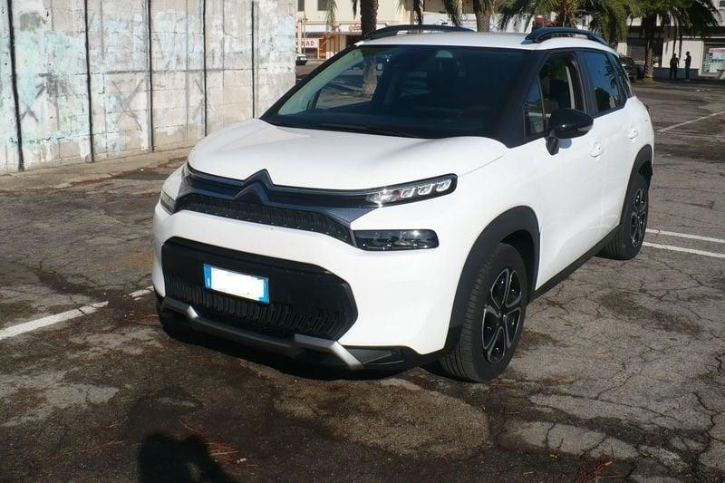 Citroën C3 Aircross BlueHDi 100 Shine