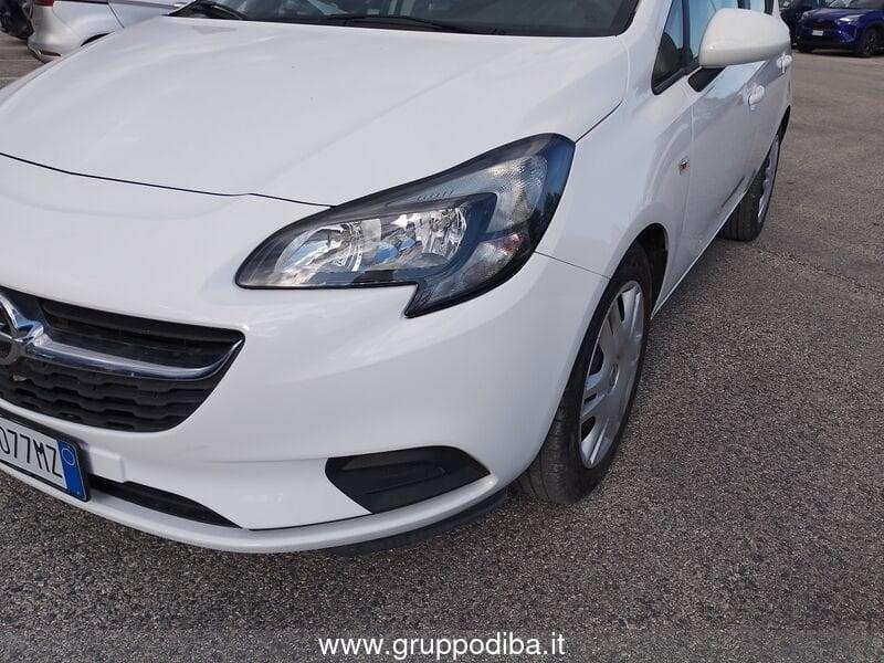 Opel Corsa V 2015 Benzina 5p 1.4 Innovation (cosmo) Gpl 90cv my16