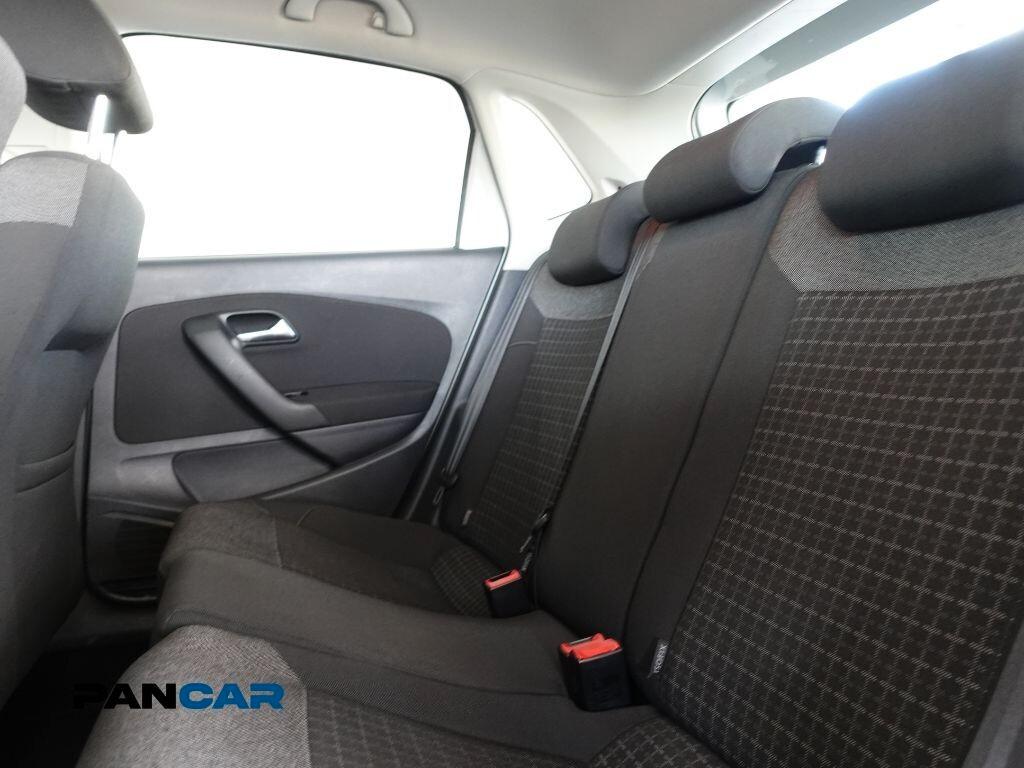 Volkswagen Polo 1.0 MPI 5p. Trendline OK NEOPATENTATI