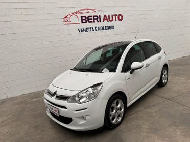 Citroen C3 adatta a neopatentati