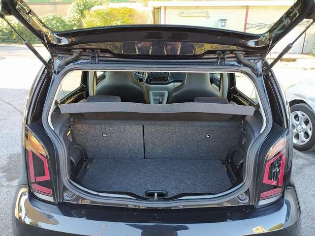 Volkswagen up! up! 5p 1.0 Move 60cv asg