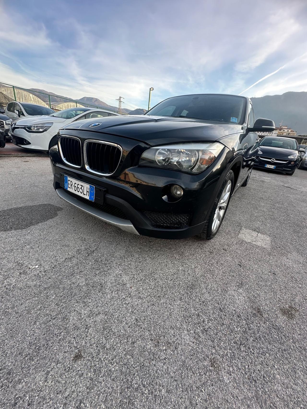 Bmw X1 sDrive16d Msport