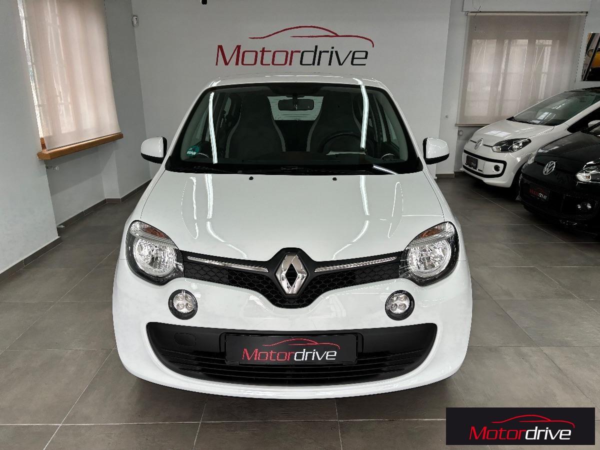 RENAULT - Twingo - 1.0 SCe 70 CV Wave