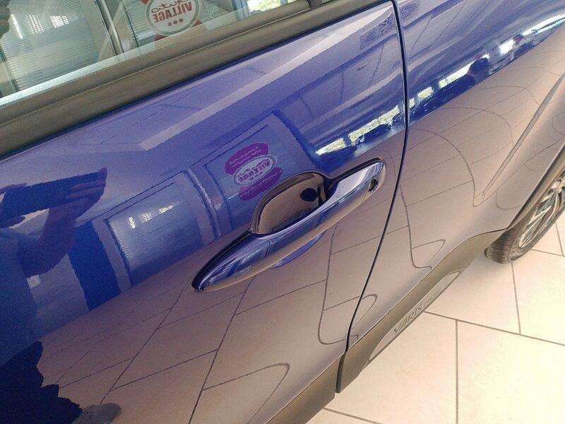Toyota Yaris Cross 130 FWD LOU MY24