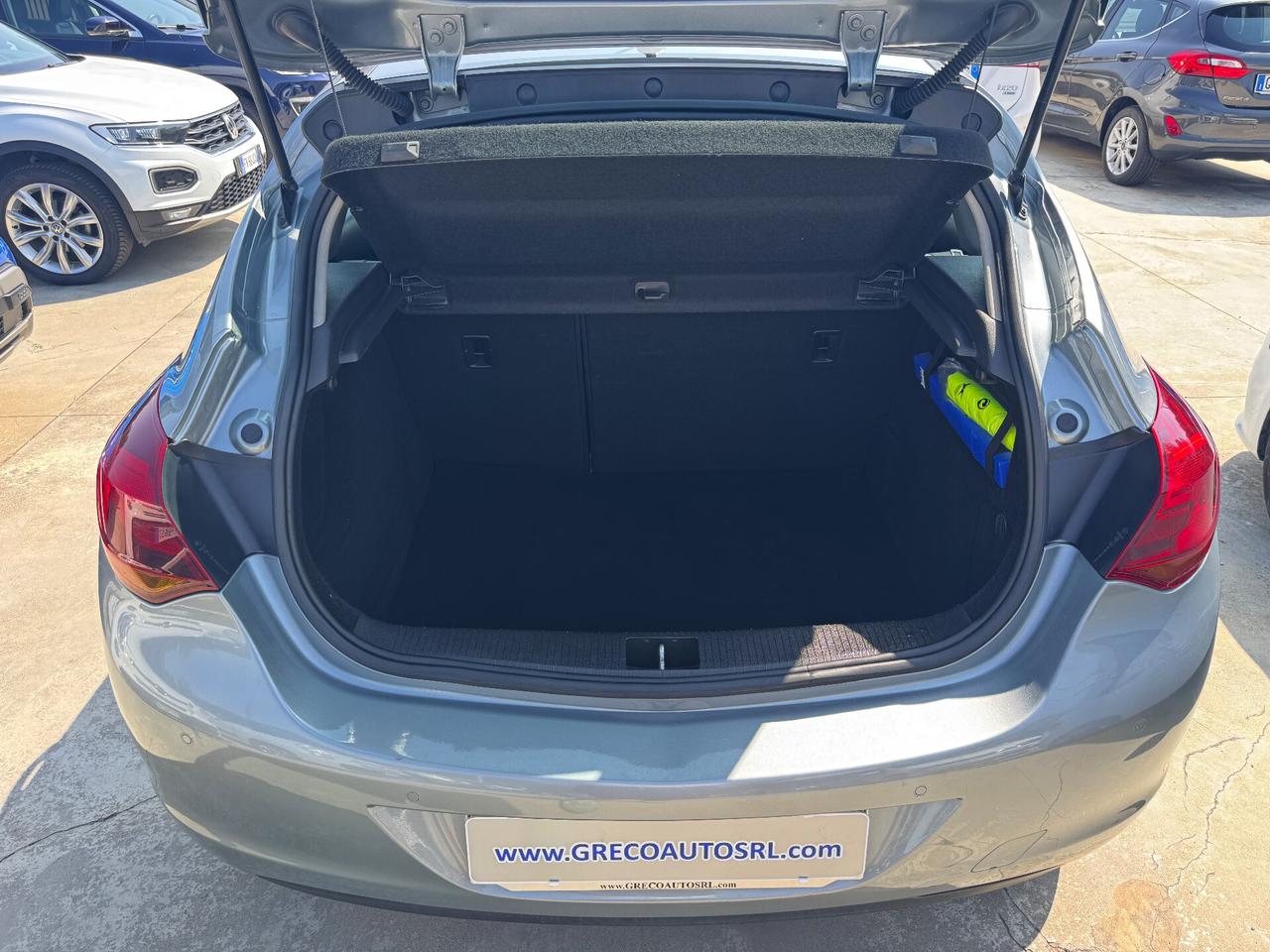Opel Astra 1.7 CDTI 110CV 5 porte Cosmo