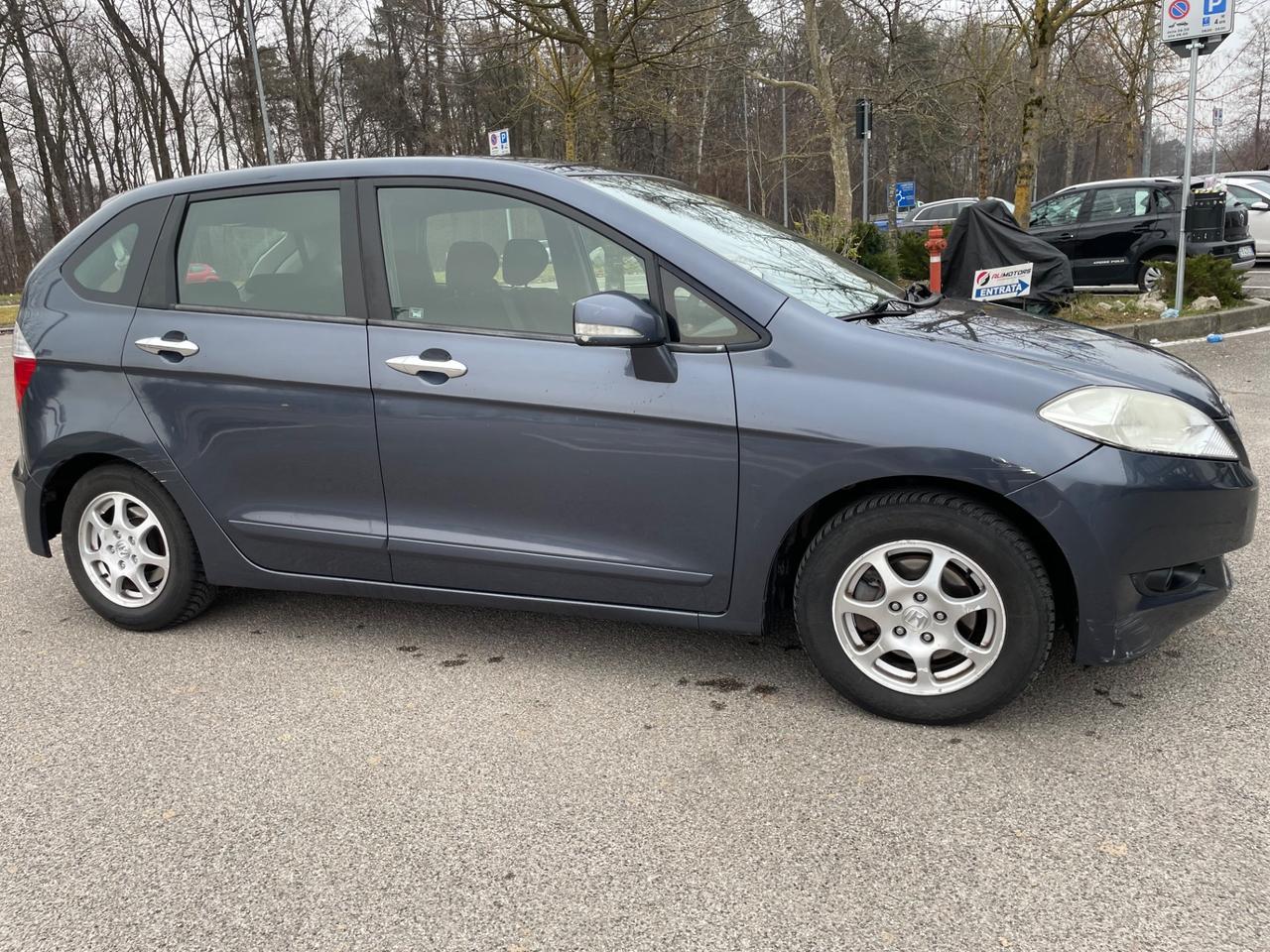 Honda FR-V 1.7 16V VTEC Comfort Plus