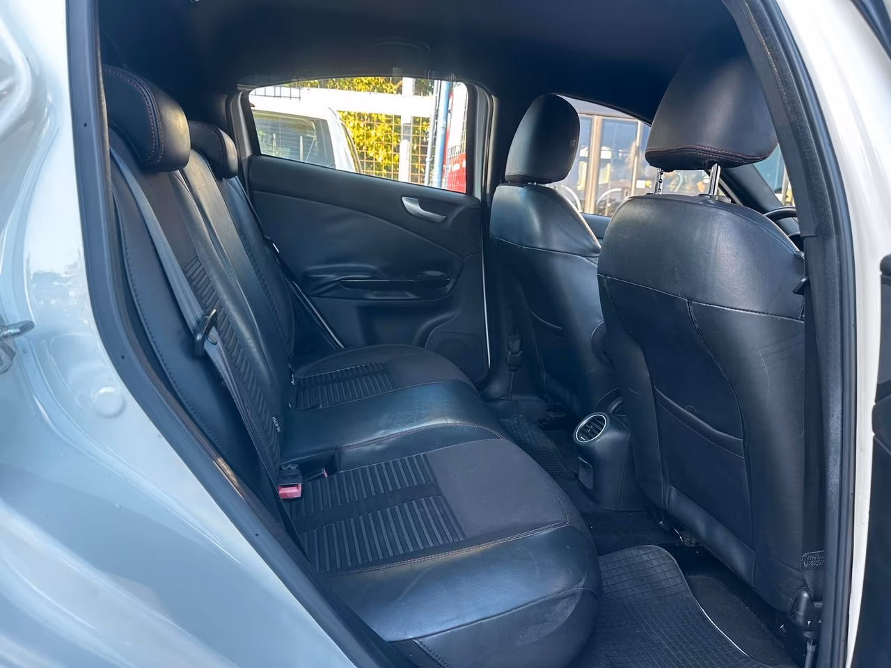 Alfa Romeo Giulietta 2.0 JTDm-2 150 CV Exclusive