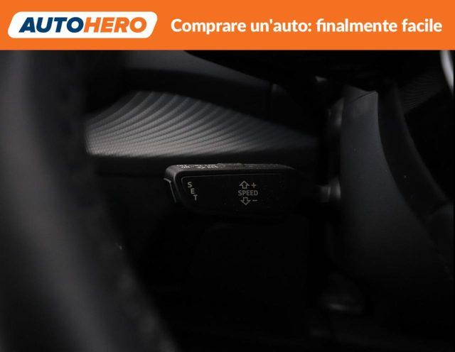 AUDI Q2 35 TFSI S tronic S line Edition