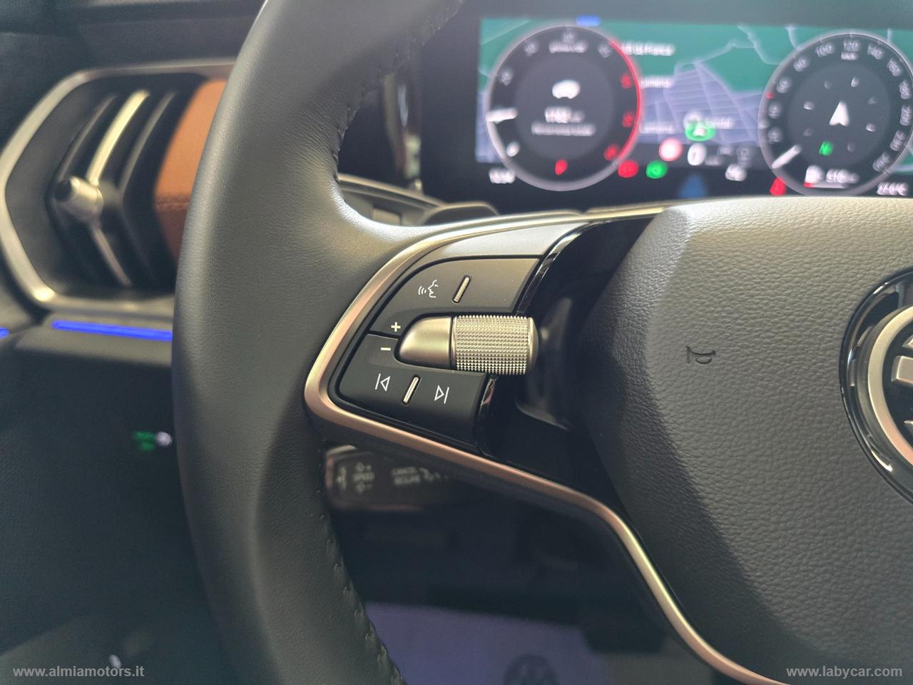 SKODA Kodiaq 2.0 TDI EVO SCR DSG 7 posti Style