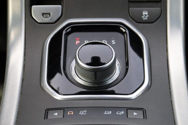 LAND ROVER Range Rover Evoque 2.0 TD4 150 CV 5p. HSE Dynamic