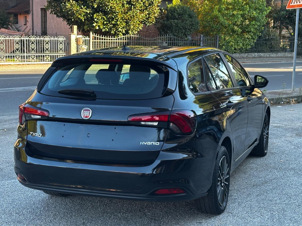 Fiat Tipo 1.5 Hybrid DCT SW
