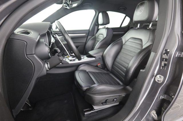 ALFA ROMEO Stelvio Stelvio 2.2 Turbodiesel 210 CV AT8 Q4 Veloce