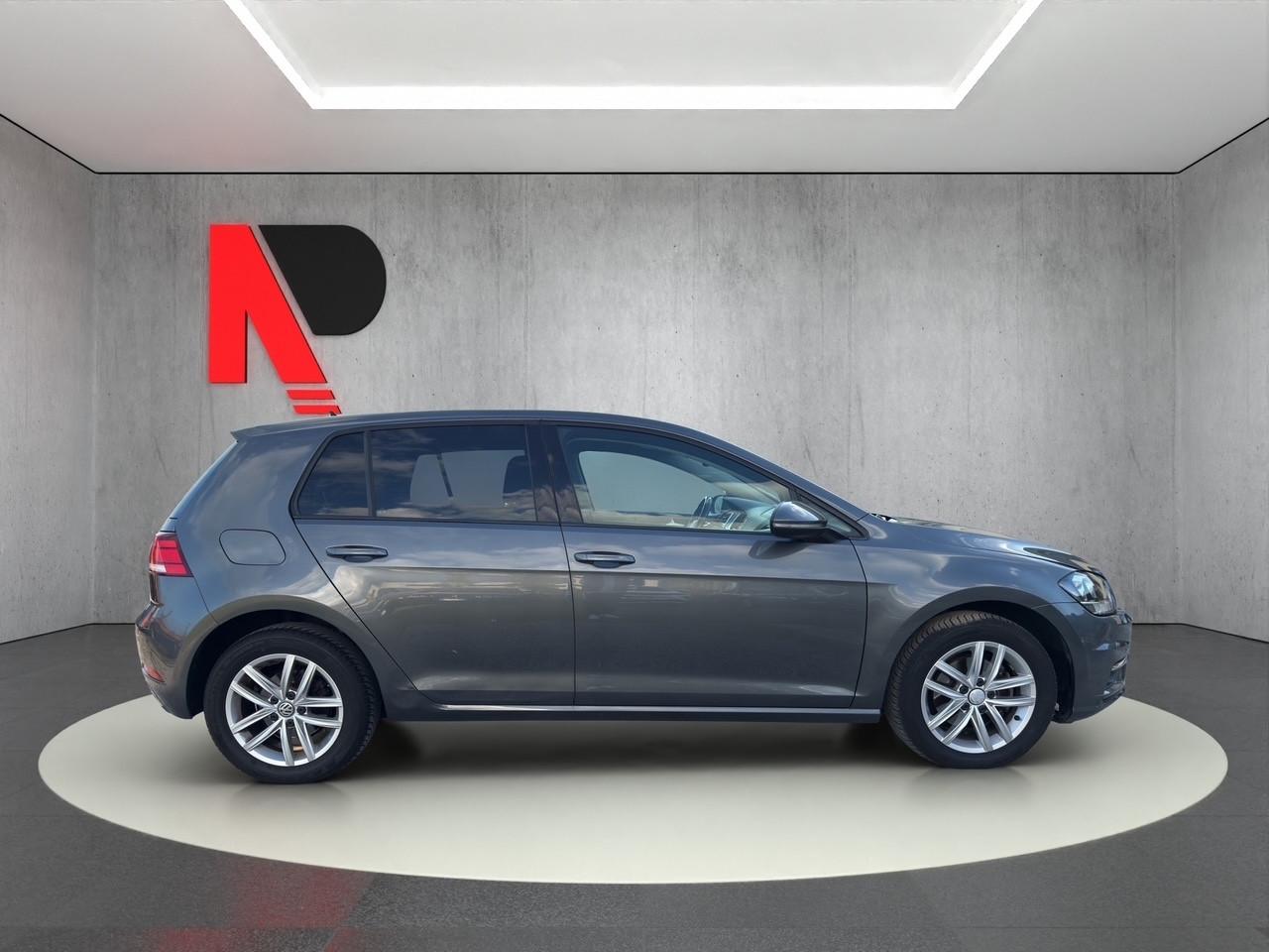 Volkswagen Golf 1.6 TDI 110 CV 5p. Comfortline BlueMotion Technology