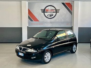 Lancia Y 1.2i cat LS