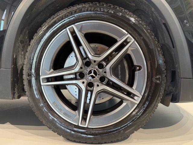 MERCEDES-BENZ GLA 220 d Automatic 4Matic Premium PREZZO REALE