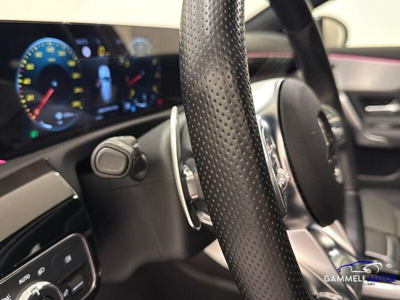 Mercedes-Benz Classe A Mercedes-AMG A 35 4MATIC