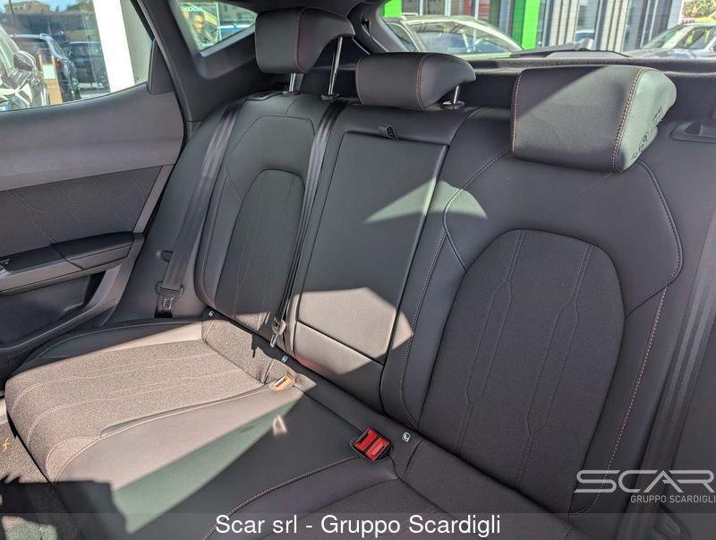 Cupra Formentor Formentor 1.5 Hybrid DSG PRONTA CONSEGNA