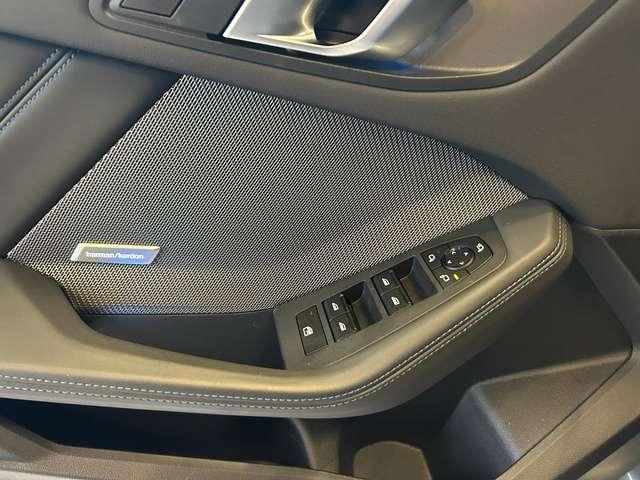 BMW 120 48V M Sport