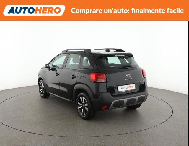 CITROEN C3 Aircross BlueHDi 100 S&S Feel