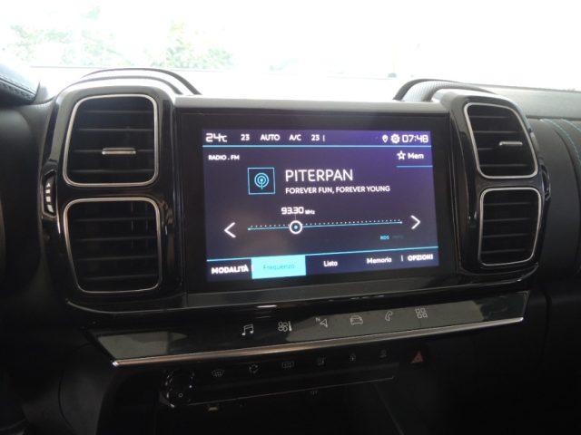 CITROEN C5 Aircross BlueHDi 130 S&S EAT8 Feel Pack